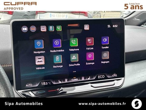 Voitures D'occasion À Lescar | Cupra Born 230 Ch - Batterie Xl V 5P