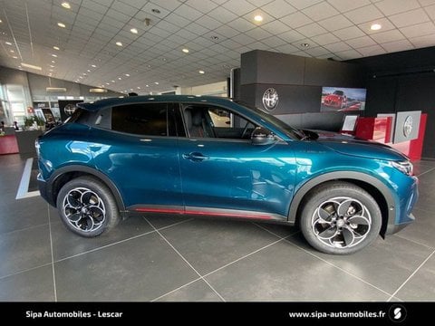 Voitures D'0Km À Lescar | Alfa Romeo Junior Elettrica Junior Electrique 156 Ch Speciale 5P