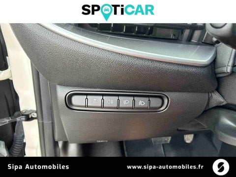 Voitures D'occasion À Mérignac | Fiat 500 E 95 Ch Icône 3P