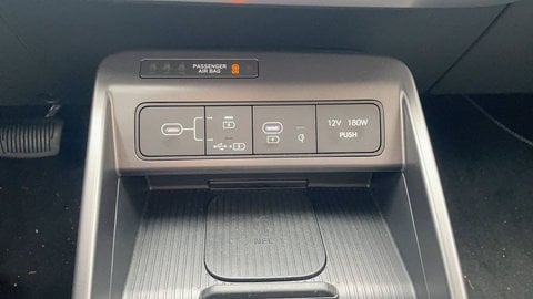 Voitures D'0Km À Muret | Hyundai Kona Hybrid 129 Executive 5P