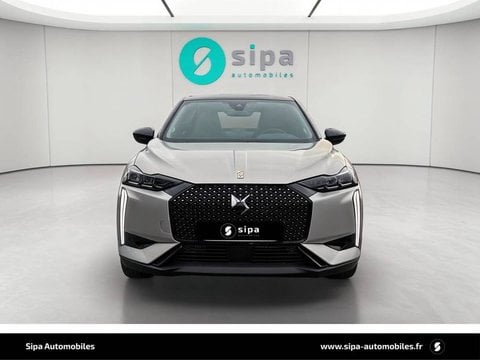 Voitures D'0Km À Mont-De-Marsan | Ds Ds 3 Hybride 136 E-Dct6 Edition France 5P