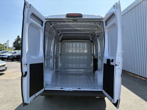 Voitures D'0Km À Villenave-D'ornon | Fiat Ducato Fg Vul Ducato Fgn Diesel 140 Ch L2H2 3.3T Man E...