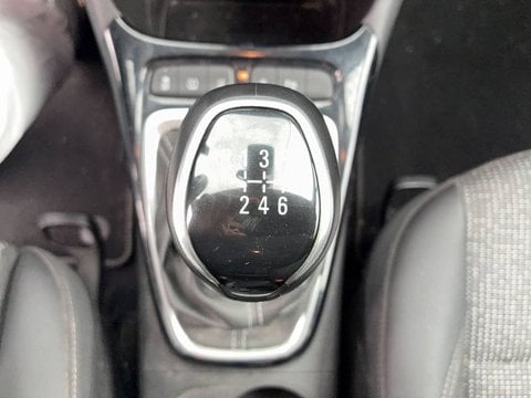 Voitures D'occasion À Muret | Opel Crossland X 1.2 Turbo 130 Ch Opel 2020 5P