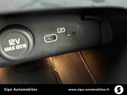 Voitures D'occasion À Mérignac | Volvo Xc40 B3 163 Ch Dct7 Ultimate 5P