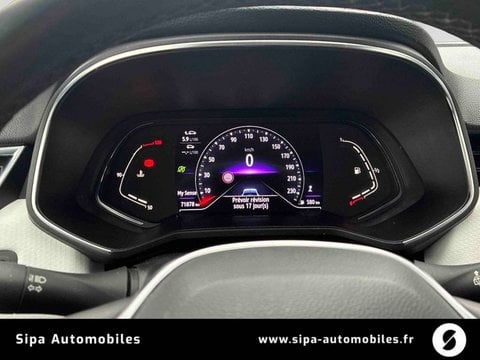 Voitures D'occasion À Lescar | Renault Clio Tce 90 - 21 Intens 5P