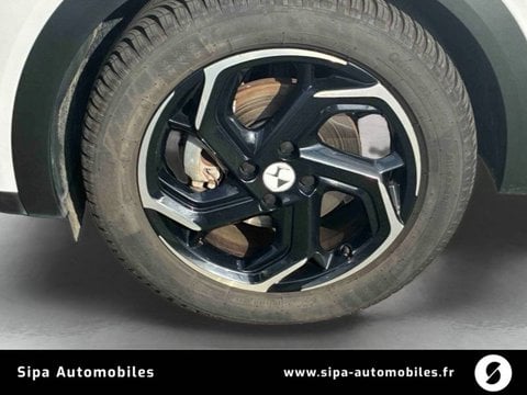 Voitures D'occasion À Lescar | Ds Ds 3 Ds3 Crossback E-Tense Grand Chic 5P