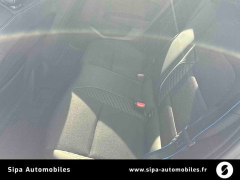 Voitures D'occasion À Libourne | Renault Clio E-Tech Full Hybrid 145 Esprit Alpine 5P