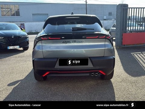 Voitures D'0Km À Lescar | Alfa Romeo Junior Ibrida Junior 1.2 Ibrida 145 Ch E-Dct6 Speciale 5P