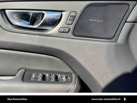Voitures D'0Km À Labège | Volvo Xc60 T6 Awd Hybride Rechargeable 253 Ch+145 Ch Geartronic 8 Ult...