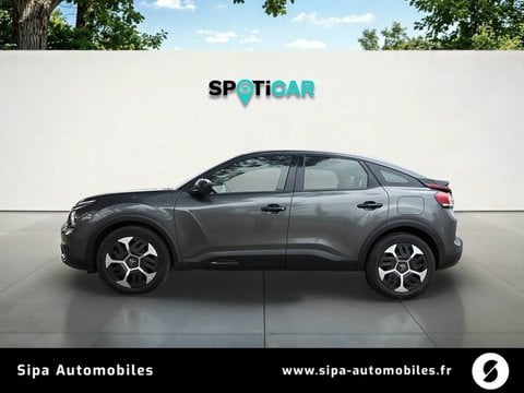 Voitures D'occasion À Lescar | Citroën C4 Puretech 130 S&S Bvm6 Feel 5P
