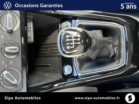 Voitures D'occasion À Lescar | Volkswagen T-Cross 1.0 Tsi 116 Start/Stop Bvm6 Vw Edition 5P