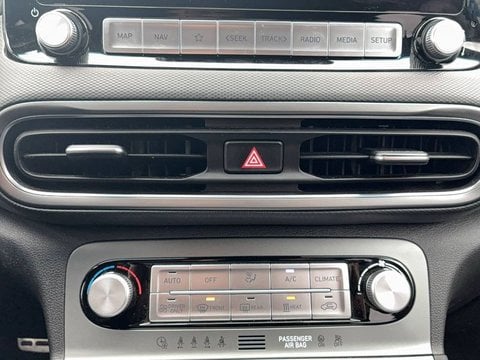Voitures D'occasion À Villenave-D'ornon | Hyundai Kona Electrique 39 Kwh - 136 Ch Creative 5P