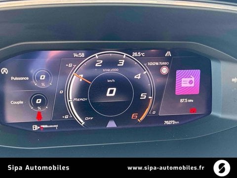 Voitures D'occasion À Lescar | Cupra Formentor 2.0 Tdi 150 Ch Business Edition 5P