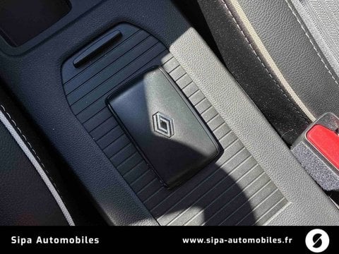Voitures D'occasion À Toulouse | Renault Clio E-Tech Full Hybrid 145 Techno 5P