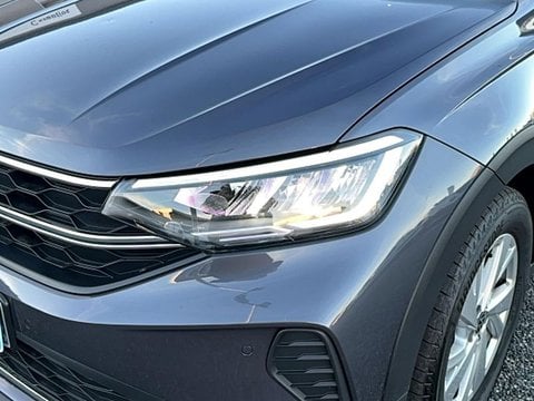 Voitures D'occasion À Lescar | Volkswagen Taigo 1.0 Tsi 116 Dsg7 Life Plus 5P