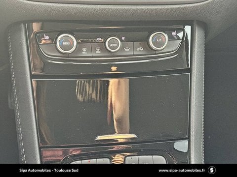 Voitures D'occasion À Toulouse | Opel Grandland X Grandland Hybrid 225 Ch Bva8 Ultimate 5P