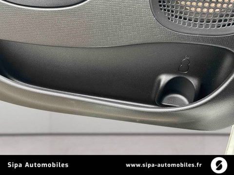 Voitures D'occasion À Mont-De-Marsan | Fiat Panda 1.2 69 Ch S/S Ligue 1 Conforama 5P