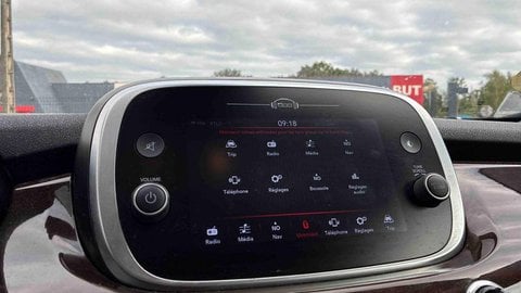 Voitures D'occasion À Mont-De-Marsan | Fiat 500X 1.6 Multijet 130 Ch Yacht Club Capri 5P