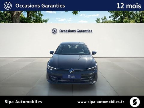 Voitures D'occasion À Lescar | Volkswagen Golf 1.5 Etsi Evo2 116 Dsg7 Style 5P
