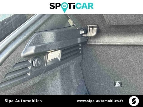 Voitures D'0Km À Mont-De-Marsan | Ds N°4 Bluehdi 130 Automatique Etoile - Alcantara 5P