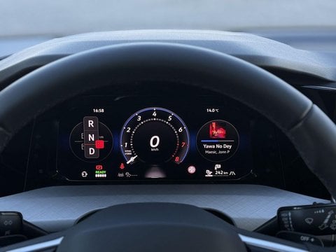 Voitures D'0Km À Lescar | Volkswagen Golf 1.5 Ehybrid 204 Dsg6 Vw Edition 5P