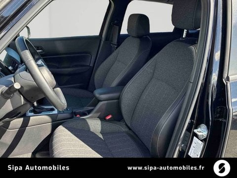 Voitures D'occasion À Mérignac | Honda Jazz E:hev 1.5 I-Mmd Advance 5P