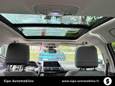 Voitures D'occasion À Fenouillet | Citroën C5 Aircross Bluehdi 130 S&S Eat8 Shine 5P