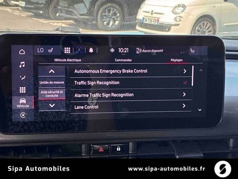 Voitures D'occasion À Toulouse | Fiat 500 Iii Electrique E 118 Ch Nouvelle 3P