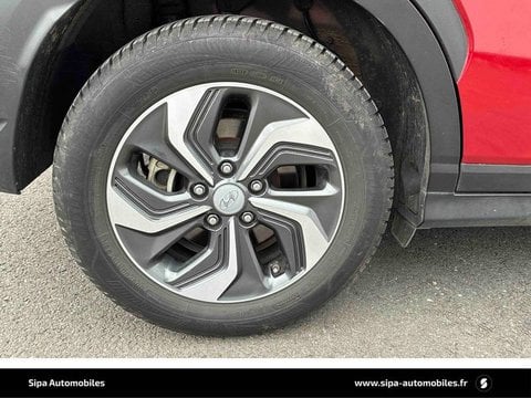 Voitures D'occasion À Villenave-D'ornon | Hyundai Kona Hybrid 141 Intuitive 5P