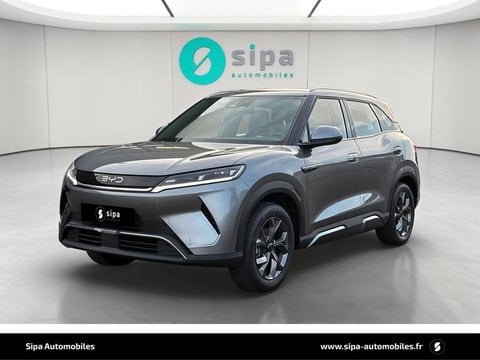 Voitures D'0Km À Mérignac | Byd Atto 2 45.1 Kwh 177 Ch Active 5P