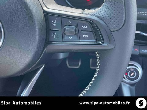 Voitures D'0Km À Mérignac | Alfa Romeo Tonale 1.5 Ibrida 175 Ch Vgt Tct7 Sport Speciale 5P