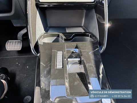 Voitures D'0Km À Lescar | Citroën C3 Aircross Ii Hybride 145 E-Dcs6 Plus 5P