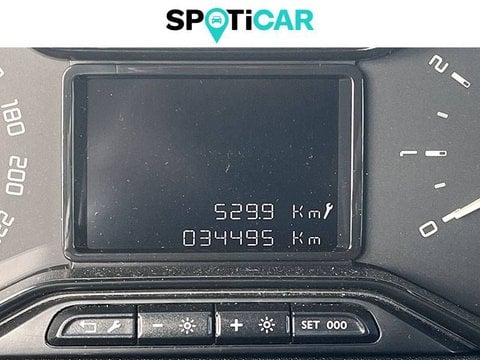Voitures D'occasion À Lescar | Citroën C3 Puretech 83 S&S Bvm5 You! 5P