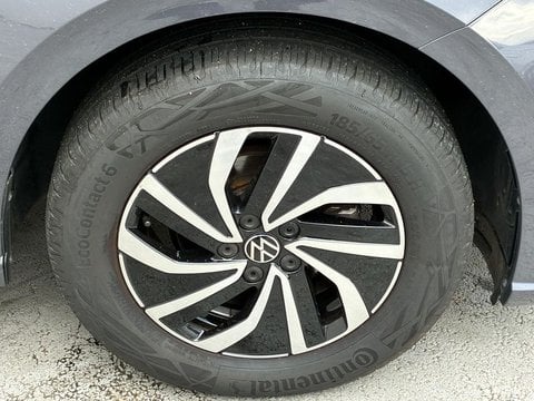 Voitures D'occasion À Tarbes | Volkswagen Polo 1.0 Tsi 95 S&S Dsg7 Life Plus 5P