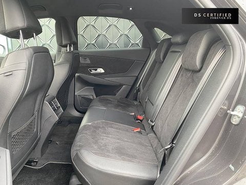 Voitures D'0Km À Lescar | Ds Ds 7 Crossback Ds 7 Bluehdi 130 Eat8 Edition France 5P