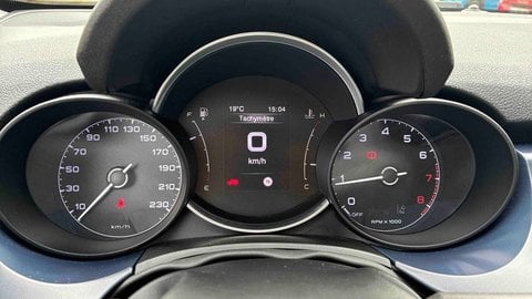 Voitures D'occasion À Muret | Fiat 500X 1.0 Firefly Turbo T3 120 Ch Cult 5P