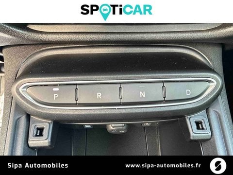 Voitures D'0Km À Toulouse | Fiat 600 T-Gen 3 1.2 Hybrid 110Ch Edct6 Icône 5P