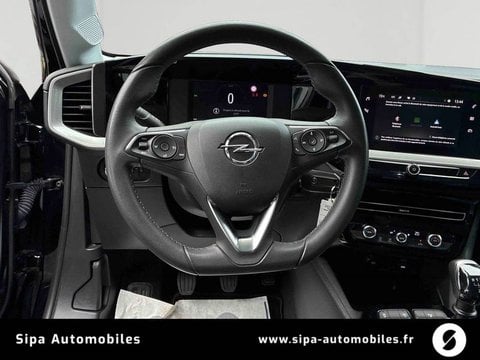 Voitures D'occasion À Bayonne | Opel Mokka 1.2 Turbo 100 Ch Bvm6 Elegance 5P