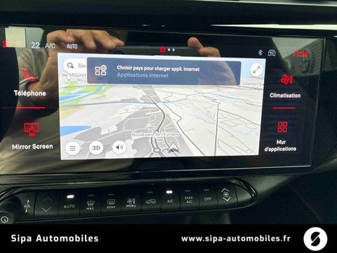 Voitures D'0Km À Lescar | Alfa Romeo Junior Ibrida Junior 1.2 Ibrida 145 Ch E-Dct6 Ti 5P