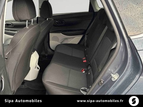 Voitures D'occasion À Villenave-D'ornon | Hyundai I20 1.0 T-Gdi 100 Dct-7 Hybrid 48V Business 5P