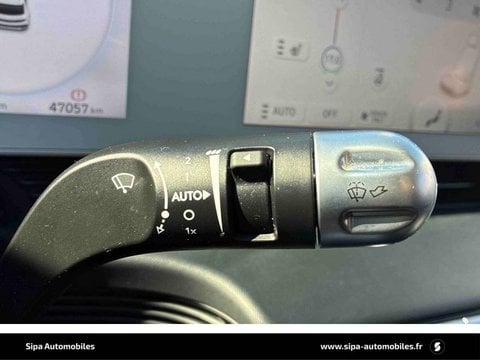 Voitures D'occasion À Muret | Hyundai Ioniq 5 58 Kwh - 170 Ch Intuitive 5P