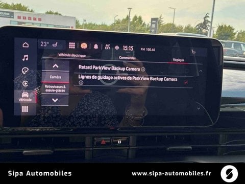 Voitures D'occasion À Toulouse | Fiat 500 Iii Electrique E 118 Ch Nouvelle 3P