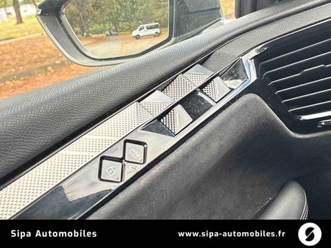 Voitures D'occasion À Lescar | Ds Ds 4 Hybride E-Tense 225 Eat8 Performance Line+ 5P