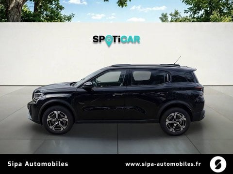 Voitures D'occasion À Lescar | Citroën C3 Aircross Ii Hybride 145 Ch Aut Max 5P