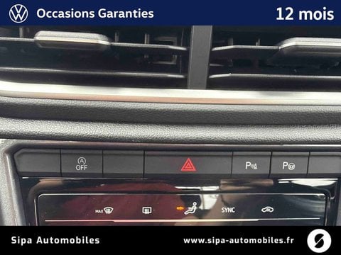 Voitures D'occasion À Lescar | Volkswagen T-Roc 1.5 Tsi Evo 150 Start/Stop Dsg7 Style 5P