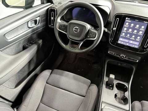 Voitures D'0Km À Toulouse | Volvo Ex40 Single Extended Range 252 Ch 1Edt Plus 5P