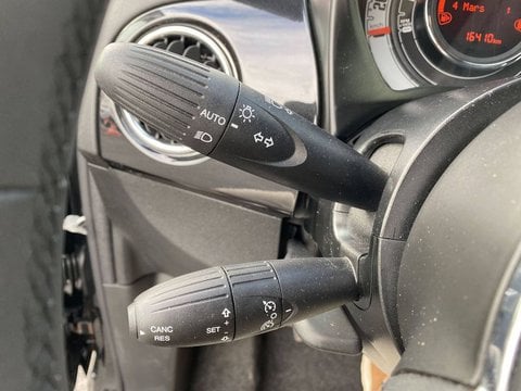 Voitures D'occasion À Toulouse | Fiat 500 1.0 70 Ch Hybride Bsg S/S 3P