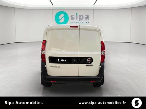 Voitures D'occasion À Le Bouscat | Fiat Doblò Doblo Cargo Vul Doblo Cargo Ft Maxi 1.6 Multijet ...
