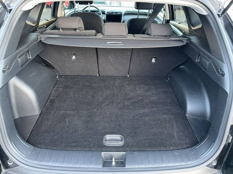 Voitures D'occasion À Villenave-D'ornon | Hyundai Tucson Iv 1.6 Crdi 136 Hybrid 48V Dct-7 Creati...