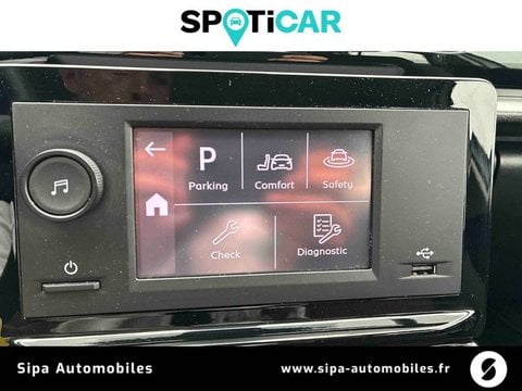 Voitures D'occasion À Lescar | Citroën C3 Puretech 83 Ch Bvm5 You 5P